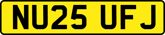 NU25UFJ