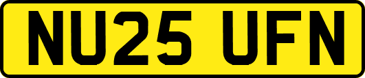 NU25UFN
