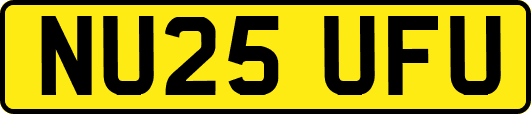 NU25UFU