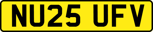NU25UFV
