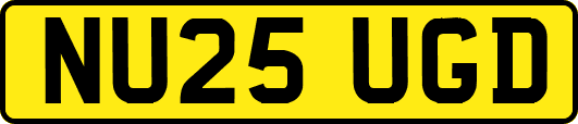 NU25UGD