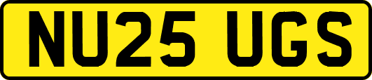 NU25UGS