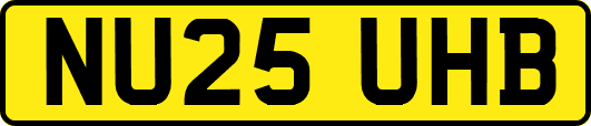 NU25UHB