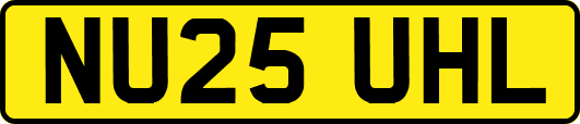 NU25UHL
