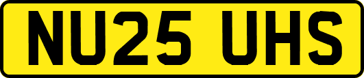 NU25UHS