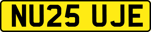 NU25UJE