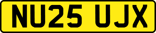 NU25UJX