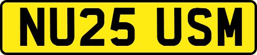 NU25USM