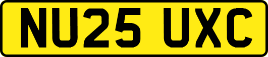 NU25UXC