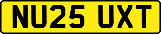 NU25UXT