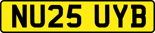 NU25UYB