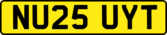 NU25UYT