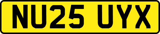 NU25UYX
