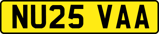 NU25VAA