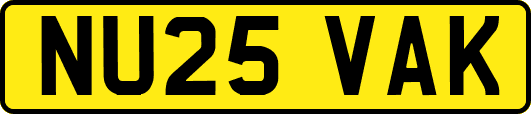 NU25VAK