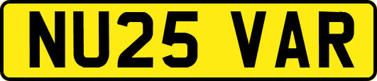 NU25VAR