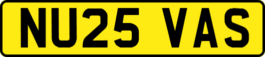 NU25VAS
