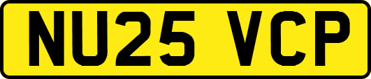 NU25VCP