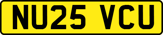 NU25VCU