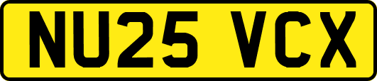 NU25VCX