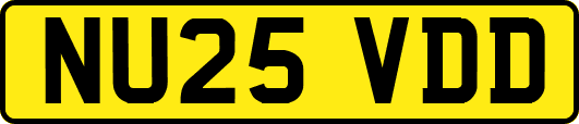 NU25VDD