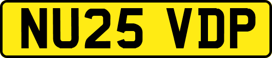 NU25VDP
