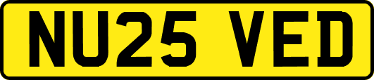 NU25VED