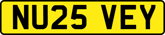 NU25VEY