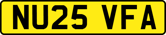 NU25VFA