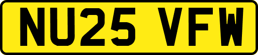 NU25VFW