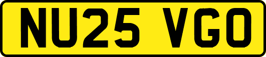 NU25VGO