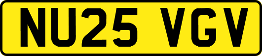 NU25VGV