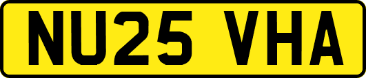 NU25VHA