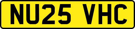 NU25VHC