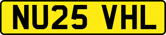 NU25VHL
