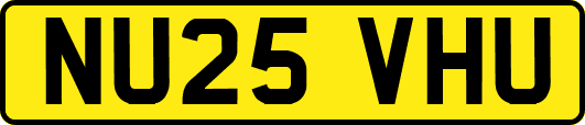 NU25VHU