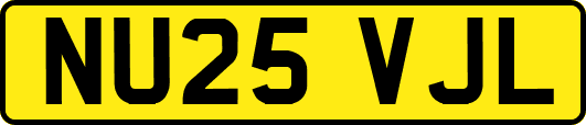 NU25VJL