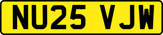 NU25VJW