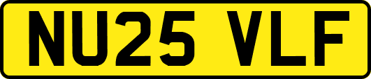 NU25VLF