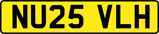 NU25VLH