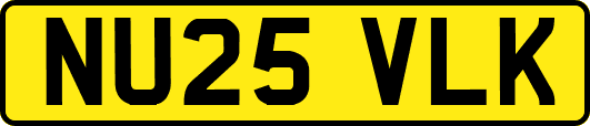 NU25VLK