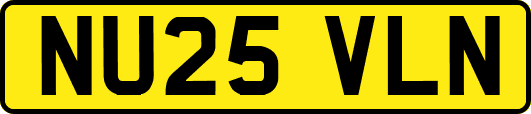 NU25VLN