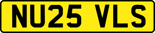 NU25VLS