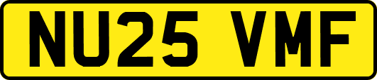 NU25VMF