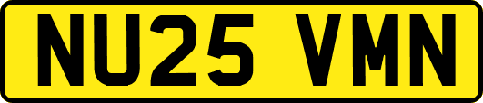 NU25VMN