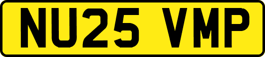 NU25VMP