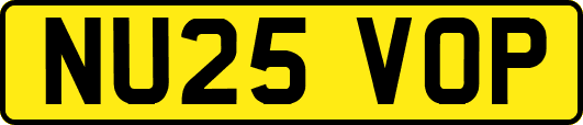NU25VOP