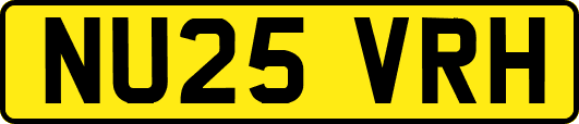 NU25VRH