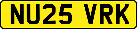 NU25VRK