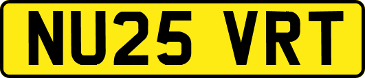 NU25VRT
